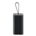VOIMA Powerbank 20.000 mAh Schwarz
