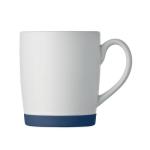 SILBASE Ceramic mug 300ml Navy