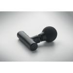 THAIMA Massage gun in ABS Black