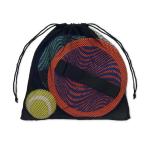 SNATCH Ballfangspiel aus Neopren Mehrfarbig