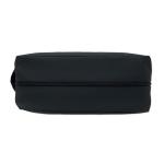 SHOETOGO Shoe bag in 600D RPET Black