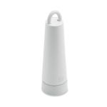 TORCHLAMP 2-in-1 desk lamp and torch White
