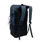 SIENA RPET-Rucksack 15L Blau