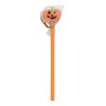 WEENPEN Halloween pencil with eraser Orange