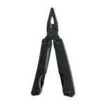 BLAQUIN 13-in-1 foldable multi-tool Black