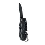 MYTOOL 13-in-1 multi-tool knife Black