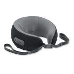 RELIEF Rechargeable massage pillow Black