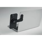 SCREENTACH Magnetic phone holder Black