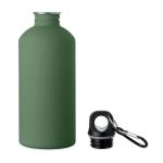 REMID MOSS SOFT Single wall bottle 500ml Dark green