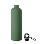 REBIG MOSS SOFT Single wall bottle 750ml Dark green