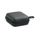 ATLAS Magnetic power bank set 5000mAh Black