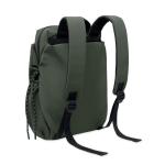 NAPA 16" Laptop-Rucksack Nylon Dunkelgrün