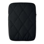 KLYRO Nylon laptop pouch 15" Black
