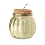 PUMKIN Vanilla plant based wax candle Fawn