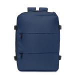 ASPEN Extendable cabin backpack 20L Aztec blue