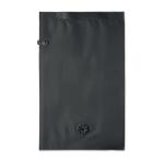 FLOW Travel vacuum bag 10L Black