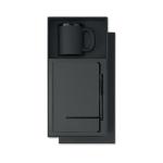 READYSET 3 piece gift set in box Black