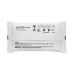 DELLEA Wet wipes White