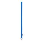 LANY RPET Lanyard in RPET 20 mm Bright royal