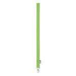 LANY RPET Lanyard RPET 20mm Limettengrün