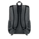 MONTECOOL Outdoor cooler bag 600D RPET Black