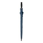 GRUSA Windproof umbrella 27 inch Aztec blue