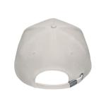 NAIMA CAP Hemp baseball cap 370 gr/m² Fawn