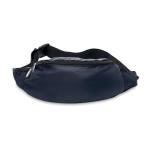 PARKPET Gürteltasche 210D RPET Marineblau