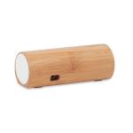 SPEAKBOX Wireless Lautsprecher 2x5W Holz