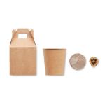 GROWTREE™ Kiefernsamen-Set Beige