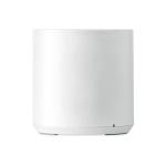 SWING Recycled ABS wireless speaker White