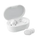 RWING Recycled ABS TWS earbuds White