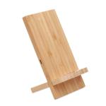 WHIPPY PLUS Wireless charger stand 10W Timber