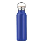 HELSINKI MED Isolierflasche 750 ml Blau