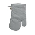NEVON Organic cotton oven glove Convoy grey