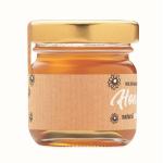 BUMLE Wildflower honey jar 50 gr Timber