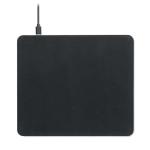 WIRELESS MATTY Cork mouse mat charger 15W Fawn