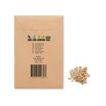 SEEDLOPE Flowers mix seeds in envelope Fawn