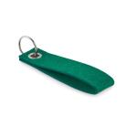 SUORA RPET felt key ring 