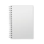 ANOTATE A5 RPET notebook recycled lined 