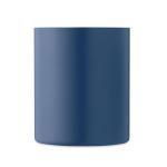 TANISS Doppelwandiger Becher 300 ml Marineblau