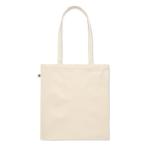 NUORO Organic cotton shopping bag Fawn