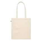 NUORO Organic cotton shopping bag Fawn