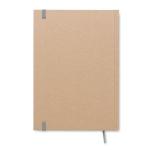 MUSA 120recycled page notebook Convoy grey