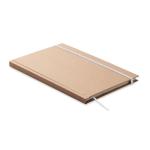 MUSA A5 recycled page notebook 