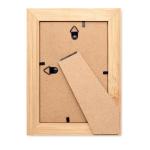GAZO Bilderrahmen Bambus Holz
