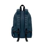 BAPAL+ Rucksack 600D RPET-Polyester Blau