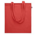 NUORO COLOUR Organic Cotton shopping bag 