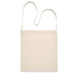 NINTA Cotton shopping bag 140gr/m² Fawn