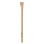 ARTLESS Stift mit Graphitmine Beige
